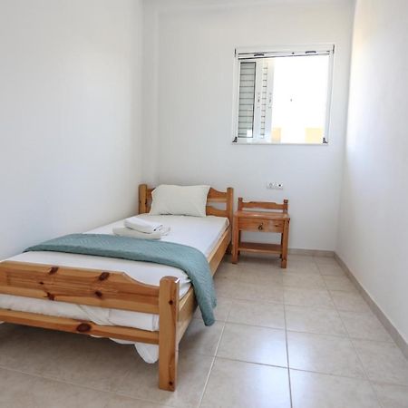 Ferienwohnung Aqua Mare Amoudara Lasithiou Exterior foto