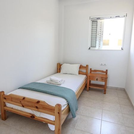 Ferienwohnung Aqua Mare Amoudara Lasithiou Exterior foto