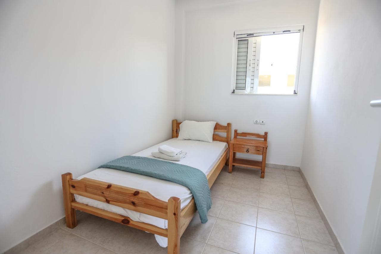 Ferienwohnung Aqua Mare Amoudara Lasithiou Exterior foto
