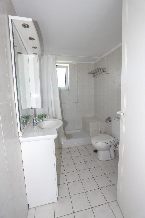 Ferienwohnung Aqua Mare Amoudara Lasithiou Exterior foto